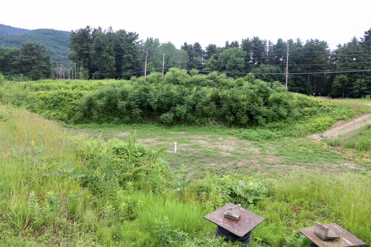 Lake George Wastewater Treatment Plant